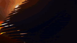 Luffy Vs Kaido Tongue Open GIF