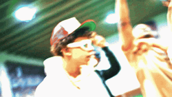 Luh Tyler Rocking The Gym GIF