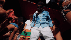 Luh Tyler With Bossman Dlow GIF