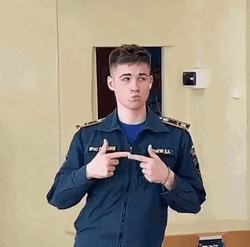 Luis Carlos Perdomo Cute Dance Twinks GIF