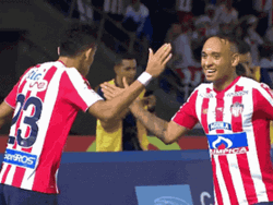 Luis Diaz Junior De Barranquilla GIF