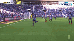 Luis Diaz Live Game GIF
