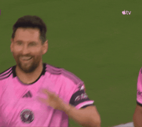 Luis Suarez Teammates Hug GIF