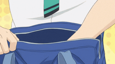 Luka And Quiz Getting Ready To Go To Lidl GIF