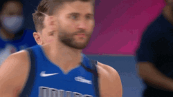 Luka Doncic Confused Reaction NBA GIF