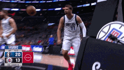 Luka Doncic Screaming Playing Basketball GIF