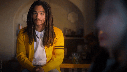 Luka Sabbat True Dat All Facts GIF