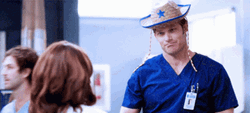Luke Richards Hats Off GIF