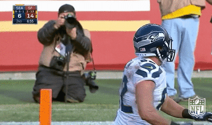 Luke Wilson Fired Up Determined To Succeed GIF