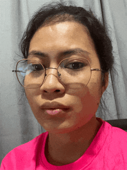 Lulu Mary Lou GIF