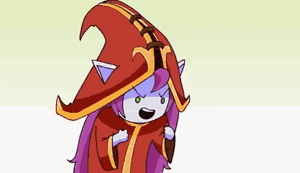 Lulu Mix GIF