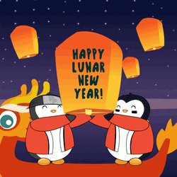 Lunar New Year GIFs | GIFDB.com
