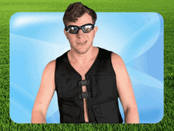 Luv U Kyle Gordon Heart Thumbs Up GIF