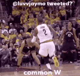 Luvvjaymo Kyrie GIF
