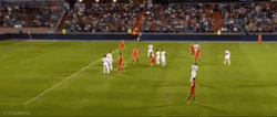 Luxembourg Vs Goal Ronaldo