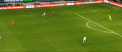 Luxembourg Vs Ronaldo Goal