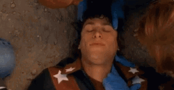 Lying On The Ground Hot Rod GIF