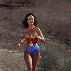 Lynda Carter GIF