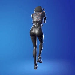 Lynx Fortnite Dances GIF