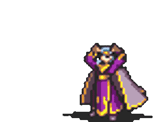 Lyon Lyon Fire Emblem Sticker GIF