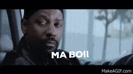 Ma Boi GIF
