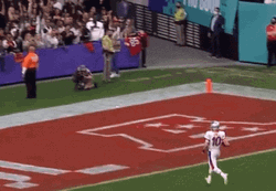 Mac Jones White Uniform GIF