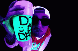 Mac Miller Don't Do Drugs Tumbler GIF