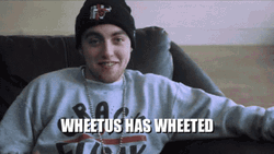 Mac Miller Wheetus Has Wheeted GIF