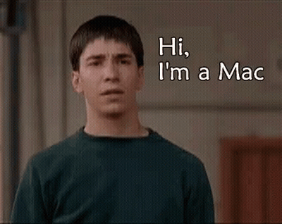 Mac Pc GIF