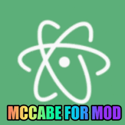 Maccabe For Mod Atom GIF