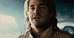 Macgruber Amaze While Nodding Head GIF