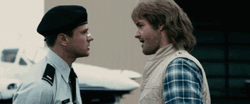 Macgruber Just Kidding GIF