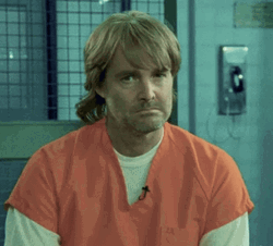 Macgruber Will Forte Coming Back GIF