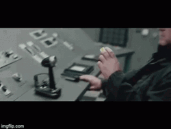 Macgruber Will Forte Talking While Killing Man GIF