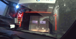 Machine Car Wash GIF