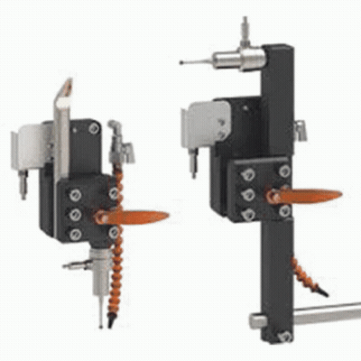 Machine With Professional Text GIF