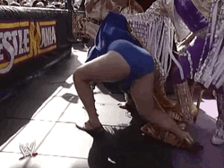 Macho Man Lol Thumbs Up GIF