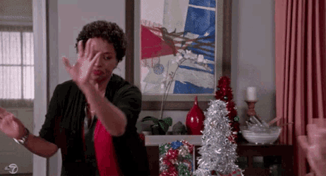 Mad Angry GIF