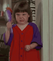 Mad Angry Kid Wut GIF
