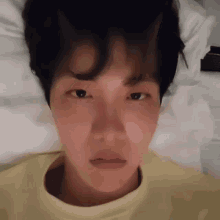 Mad Bts Jhope Just Woke Up GIF