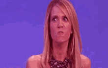 Mad Face Kristen Wiig Saturday Night Live