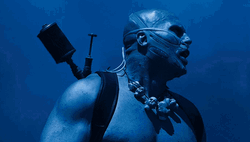 Mad Max Fury Road Rictus Erectus Shouted Loudly He Has Baby Brother GIF