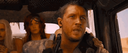 Mad Max That's Gem GIF