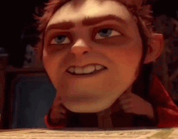 Mad Rumpelstiltskin From Shrek GIF