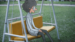 Mad Scientist Project Eli NFT Narcos Waiting Meme GIF