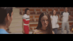Mad Teenager Stick Tongue Out GIF