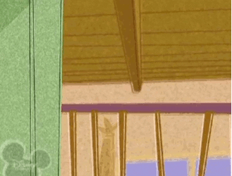 Mad The Proud Family Splash GIF