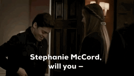 Madam President Stephanie McCord Dmitri Petrov GIF