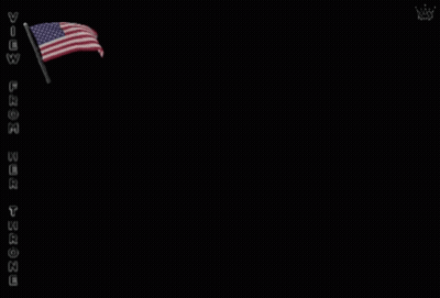 Madam Secretary Afraid Of President GIF