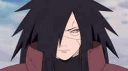 Madara Hand Gesture Summoning Susanoo GIF